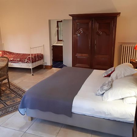 La Heraudiere Bed & Breakfast Tours Kültér fotó