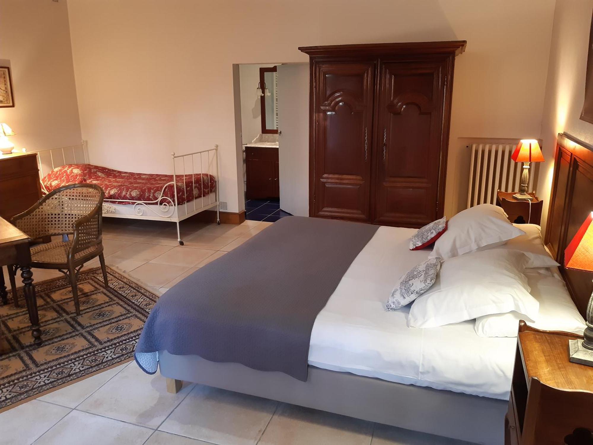La Heraudiere Bed & Breakfast Tours Kültér fotó